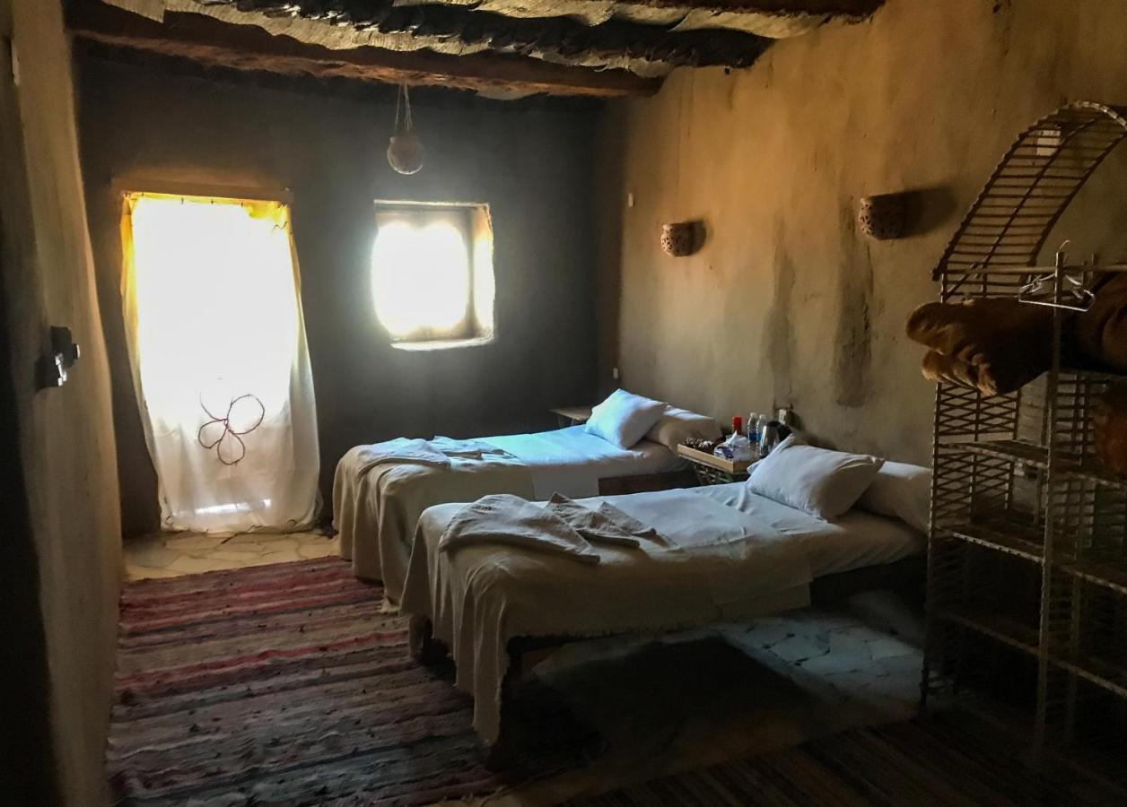 Villa Eco Nubia à Assouan Extérieur photo